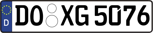 DO-XG5076