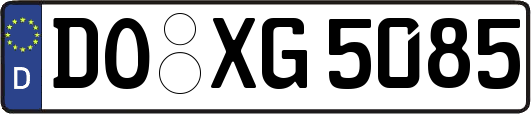 DO-XG5085