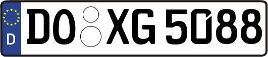 DO-XG5088