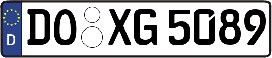 DO-XG5089