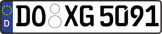DO-XG5091