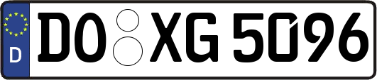 DO-XG5096
