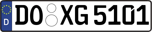 DO-XG5101