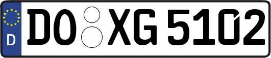 DO-XG5102
