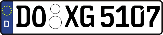 DO-XG5107