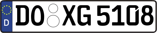 DO-XG5108