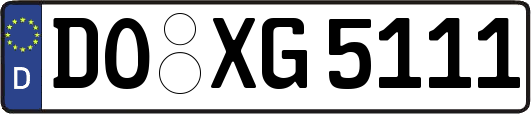 DO-XG5111
