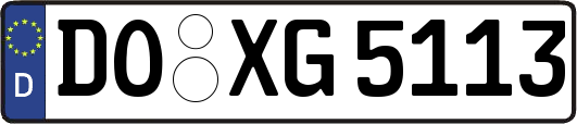 DO-XG5113