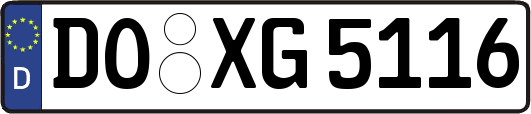 DO-XG5116