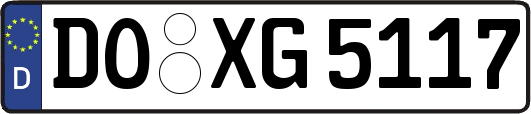 DO-XG5117