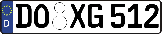 DO-XG512