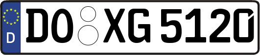 DO-XG5120
