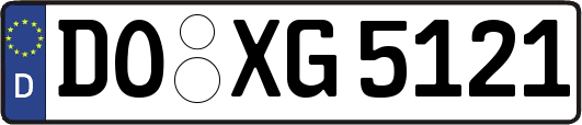 DO-XG5121