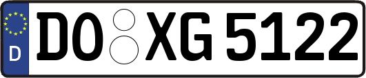 DO-XG5122