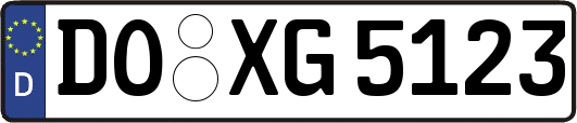 DO-XG5123