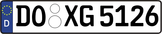 DO-XG5126