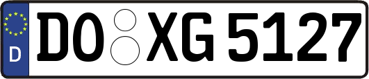 DO-XG5127