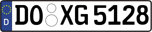 DO-XG5128