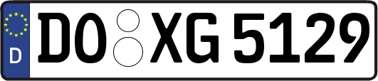 DO-XG5129