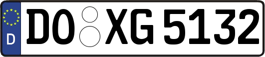 DO-XG5132