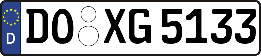DO-XG5133