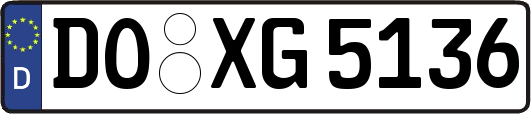 DO-XG5136