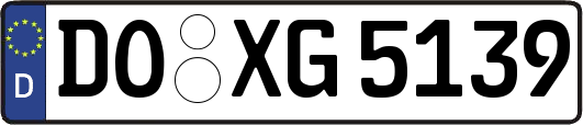 DO-XG5139