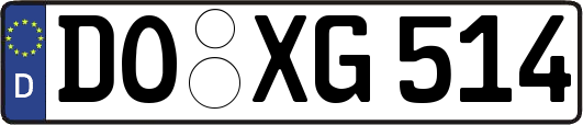 DO-XG514