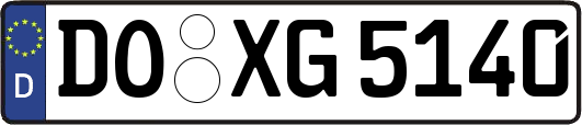 DO-XG5140