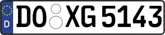 DO-XG5143