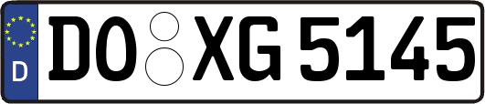 DO-XG5145