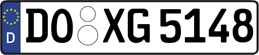 DO-XG5148