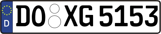 DO-XG5153