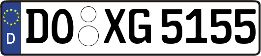 DO-XG5155