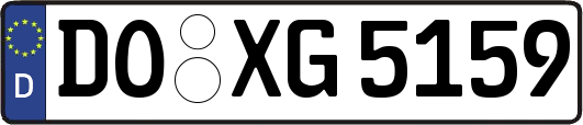DO-XG5159
