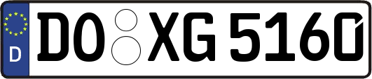 DO-XG5160