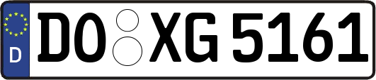 DO-XG5161