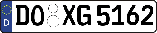 DO-XG5162