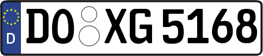 DO-XG5168