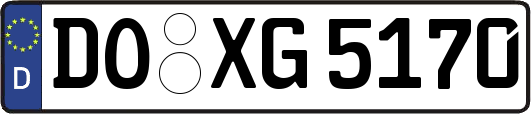 DO-XG5170