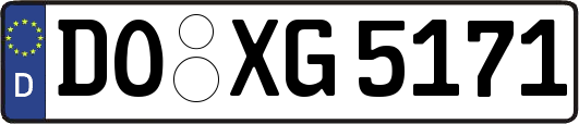 DO-XG5171