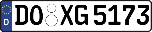 DO-XG5173