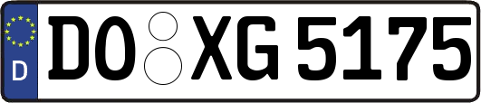 DO-XG5175