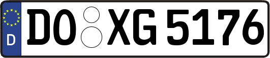 DO-XG5176