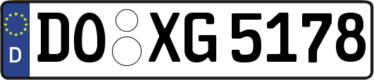 DO-XG5178