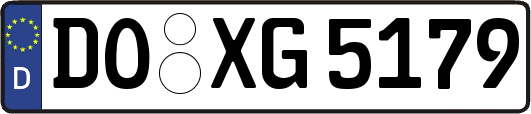 DO-XG5179