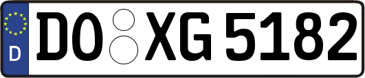 DO-XG5182