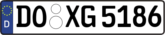 DO-XG5186