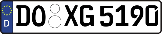 DO-XG5190