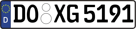 DO-XG5191